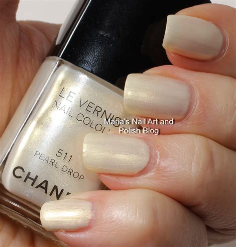 buy chanel pearl drop nail polish|Nail Polish & Colours .